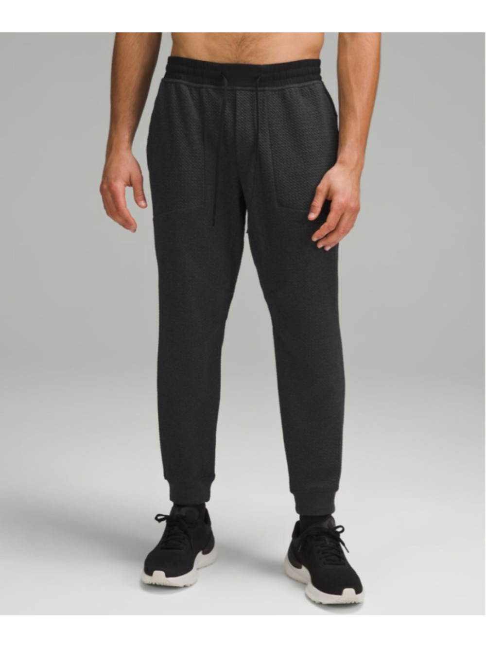 Lululemon At Ease Joggers